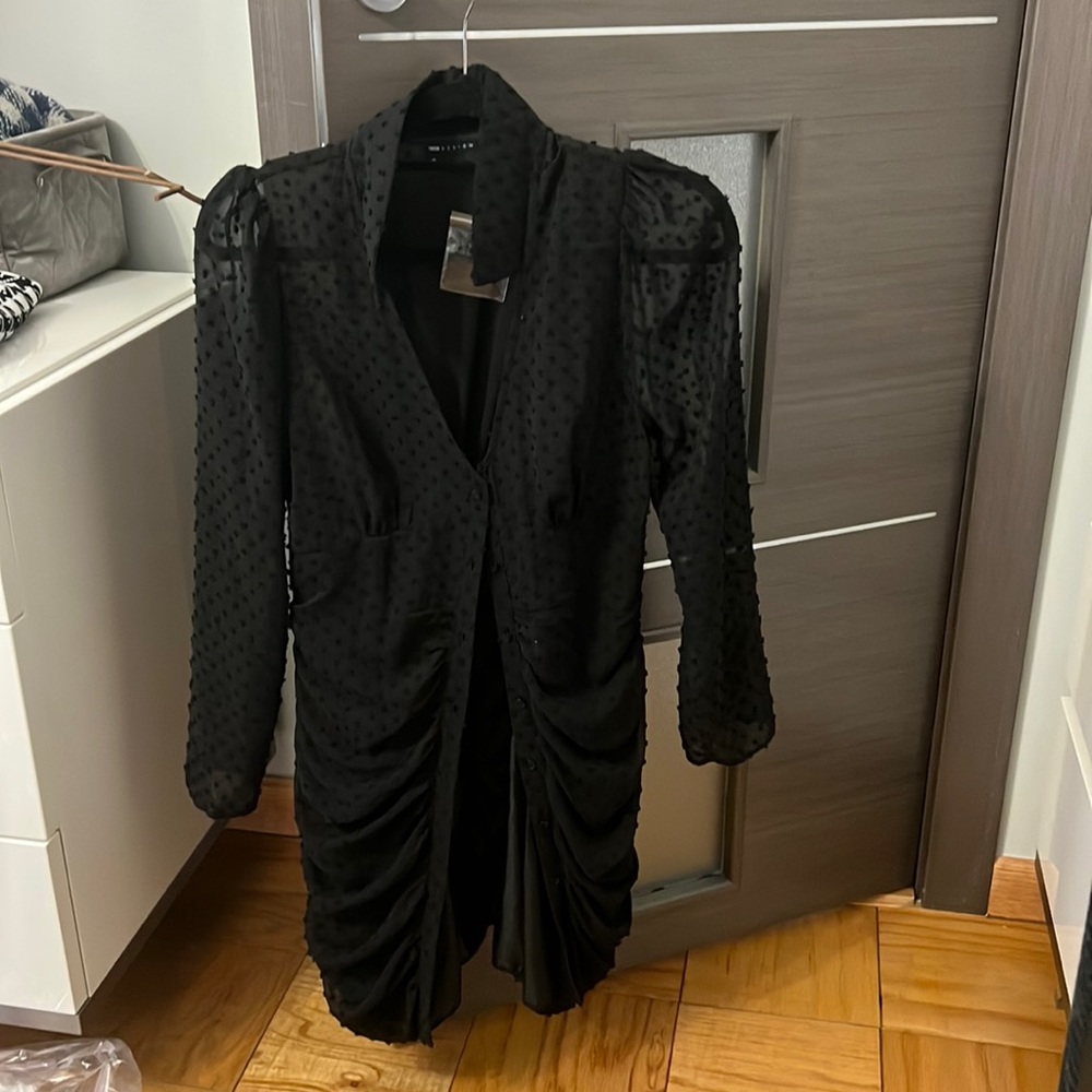 Bodycon dress